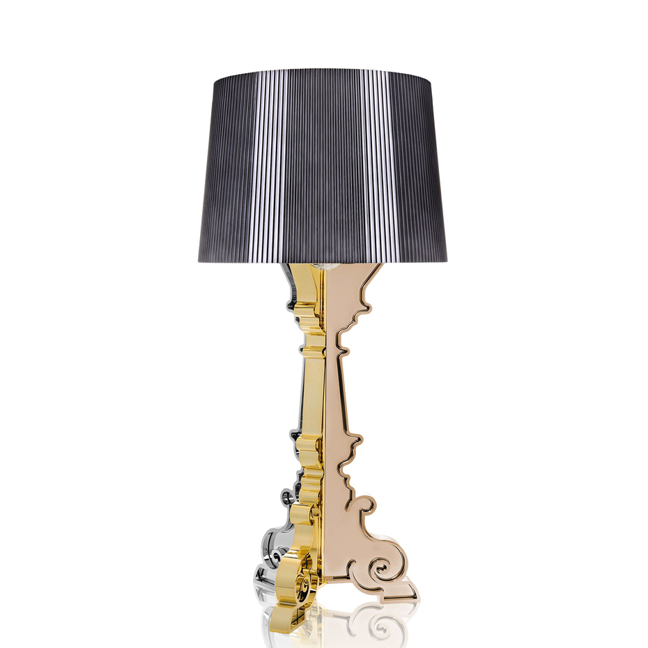 lamp Bourgie Kartell