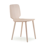 Babila wooden chairs