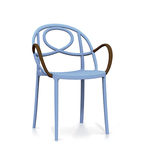 Etoile italian chair