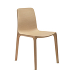 Frida wooden chair