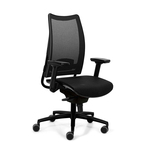 office chair Overtime