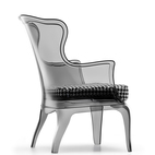 Pasha design chair