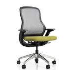 Regeneration office chair