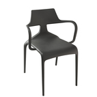 Shark design chair