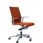 Stick office chair