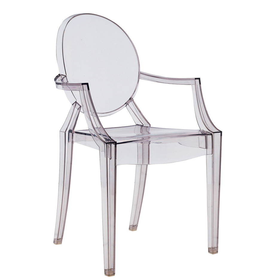 chair Louis Ghost