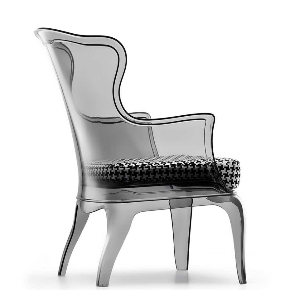 Pasha design chair