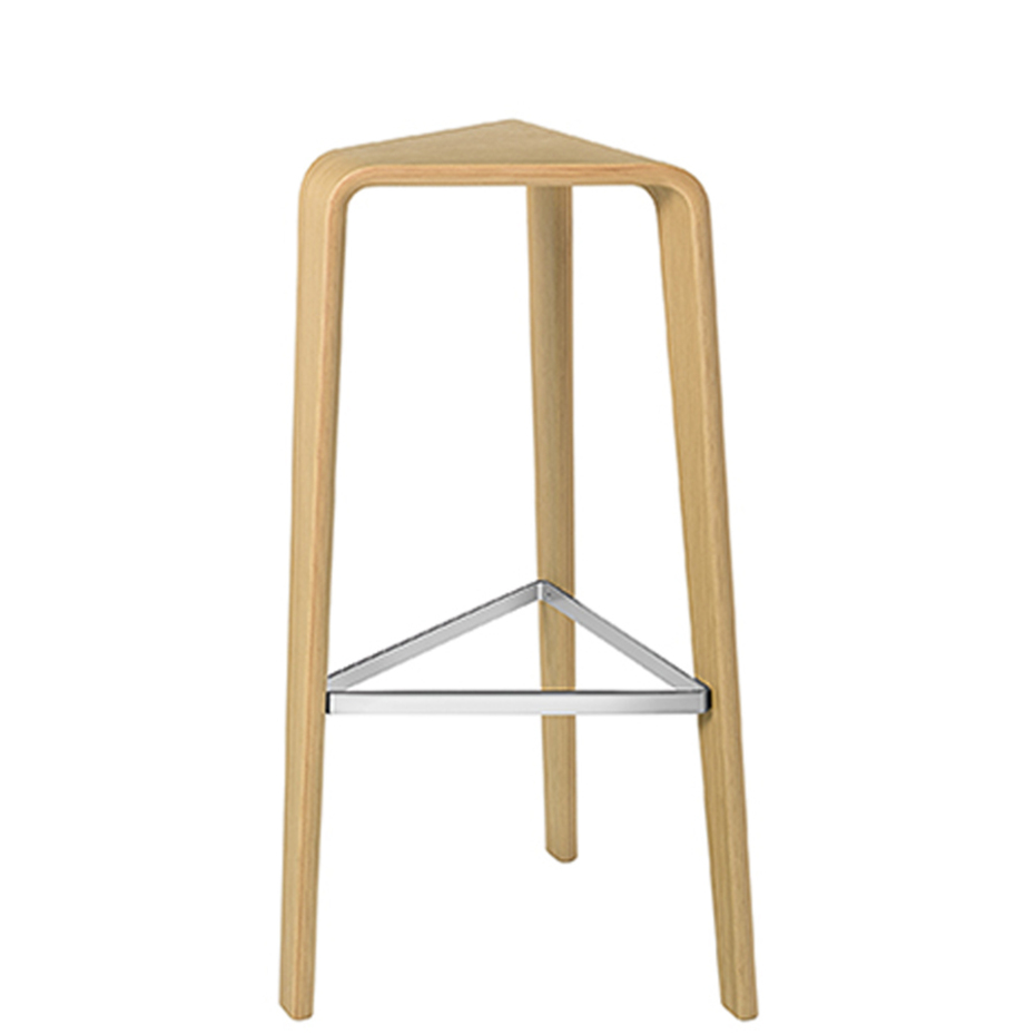 Ply stool Arper