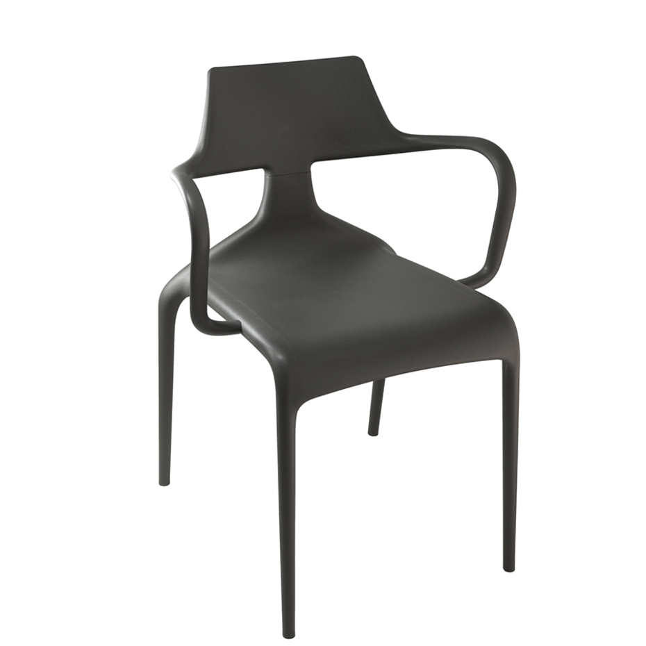 Shark design chair