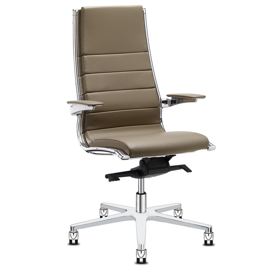 Sit.it executive armchair