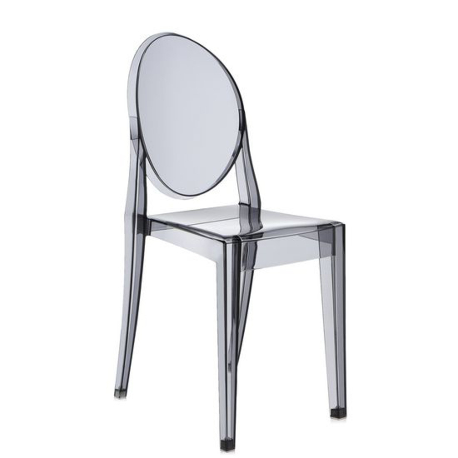 chair Victoria Ghost