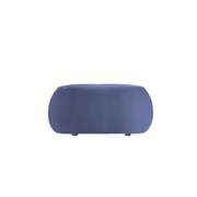 One large seat - Diameter 87 cm