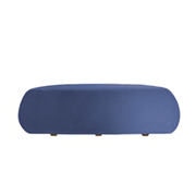 Three seater - Diameter 137 cm