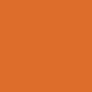 Polypropylene Orange
