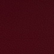Bordeaux faux leather