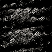 Black cord