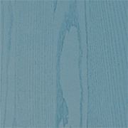 Ash stained Blue