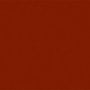 Saddle hide Bulgarian Red