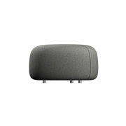One seat - Diameter 80 cm H40