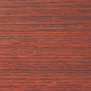 Oak stained Orange