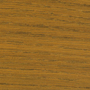 Oak stained Ocher