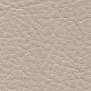 Beige faux leather Sotega