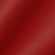 Red Siam Leather
