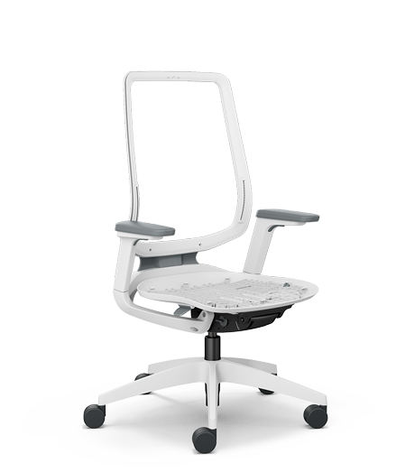 Flex Sedus Chair Review Sedus Quarterback Is An Office Swivel
