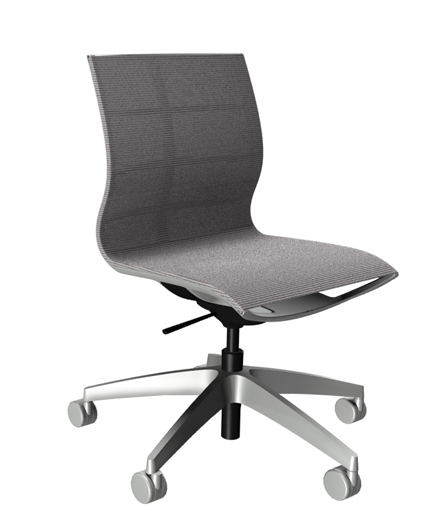 se joy conference chair chair for home office by Sedus