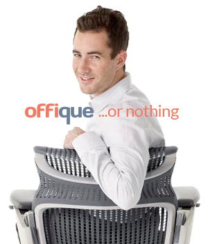 office chairs